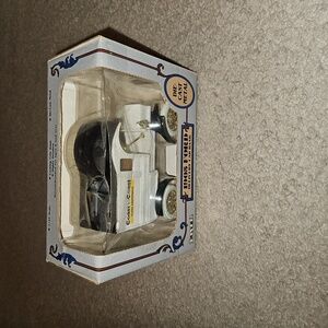 1905 Ford Delivery Car Bank | ERTL Die Cast Metal